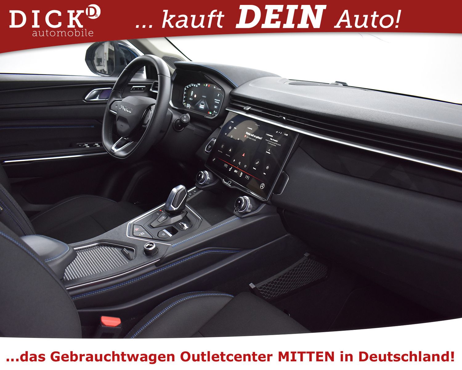 LYNC AND CO 01 1.5TD Aut PHEV PANO+MEMO+NAVI+LED+SHZ+ACC+360 - Image 12