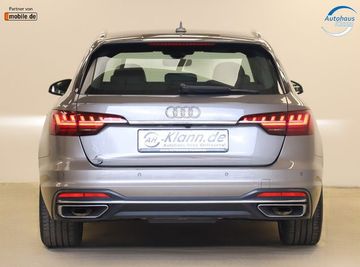 Audi A4 - 7