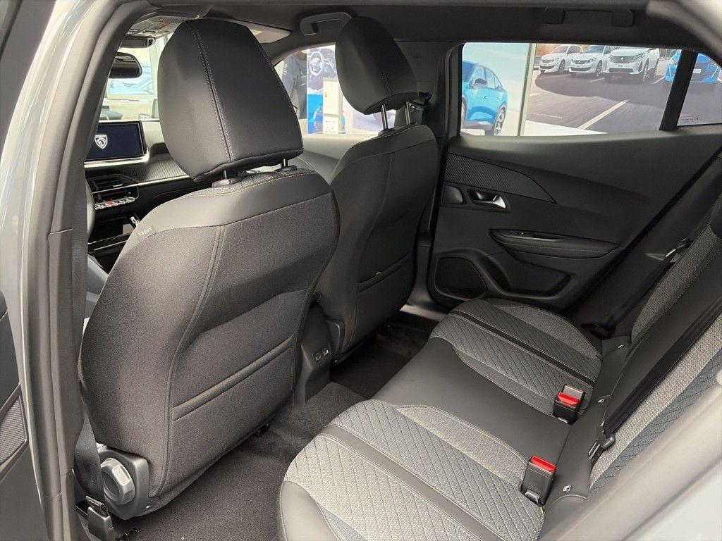 Peugeot 2008 Hybrid 110 e-DSC Allure