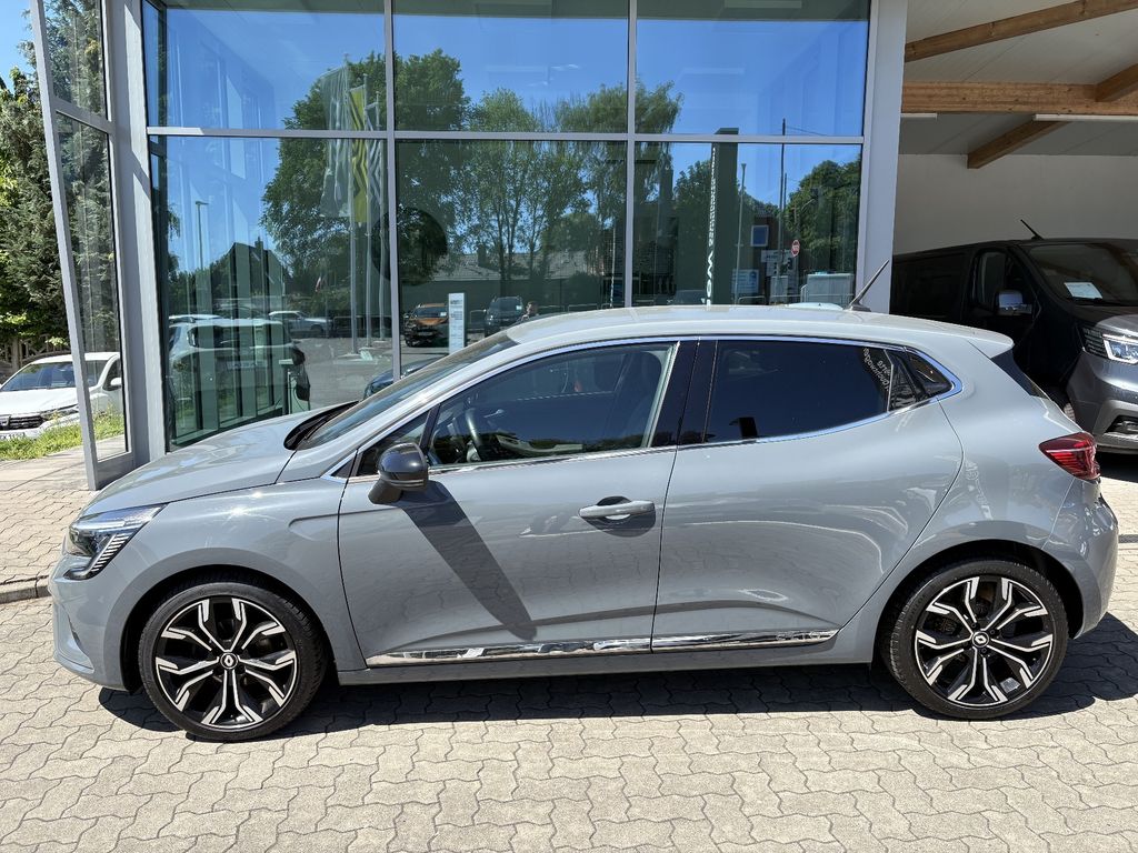 RENAULT Clio - Bild 2
