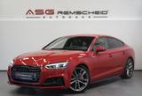Audi A5 2.0 TDI q. Sportback S line *19 *Virtual*ACC - Audi A5 in Solingen