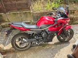 Yamaha xj6 Diversion