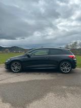 Volkswagen VW Scirocco 2.0 TSI DSG R-line - Volkswagen Scirocco: R Dsg
