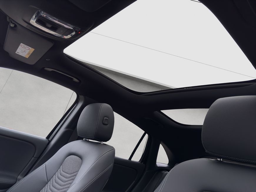 Mercedes-Benz GLA 180 d Edition Progressive Line foto 13