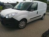 Opel Combo D 30 Jahre Edition Kasten L2H1 2,4t,MAXI - Opel Combo Maxi Gebrauchtwagen