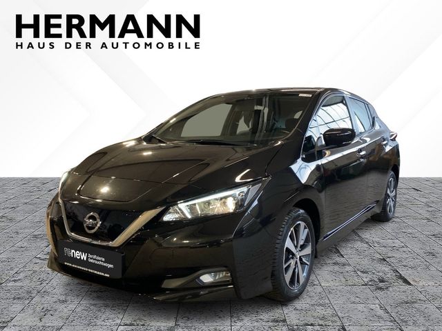 Nissan Leaf 10 Leaf10 *LED*NAVI*TWA*360*ACC*FLA*SpurH