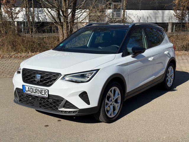 Arona FR 1.0 TSI DSG *SHZ/Navi/XL Assist. Paket*