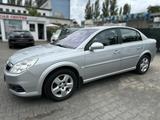 Opel Vectra 2.2 Elegance 1.Hand - Opel Vectra Gebrauchtwagen