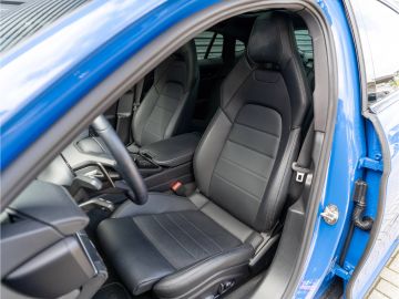 Porsche Panamera - 5