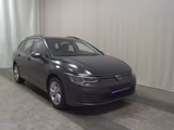 Volkswagen Golf-8 Var. 2.0 TDI Life Navi LED ACC PDC Shz - Volkswagen: L