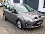 Ford C-Max 1.6 TDCi Business Edition PDC / NAVI / SHZ - Ford C-Max mit Diesel-Antrieb: 1.6