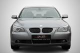 BMW 525i Limousine Advantage Navi Xenon Scheckheft - BMW 525 bis 10.000 Euro