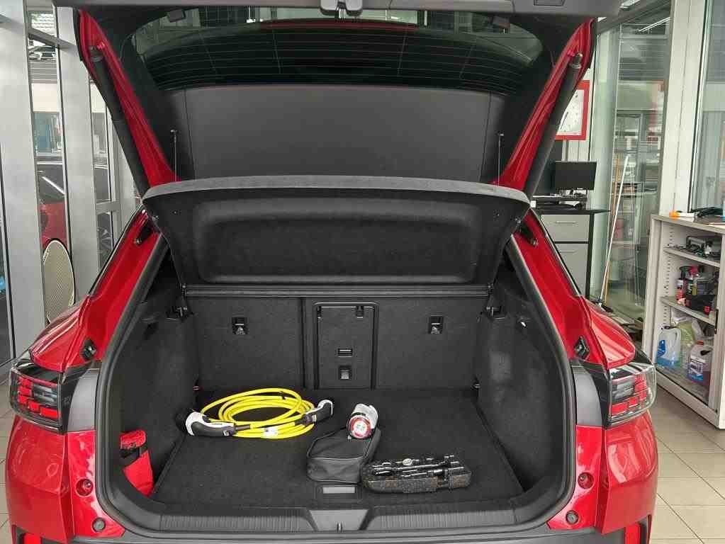 Volkswagen ID.4 - Bild 8