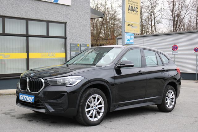 BMW X1 xDrive 18 d 2.0 16V Turbodiesel