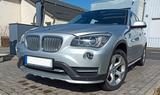 BMW X1 xDrive25d - AUTOMATIK - BMW X1: Privatanbieter