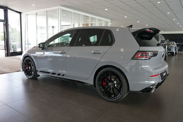 Volkswagen Golf GTI Clubsport | Pano | HuD | FACELIFT