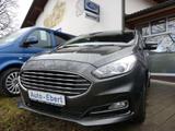 Ford S-Max Edition1Hd/ToterWink/Sonderalu/Autom/230V/ - Ford S-MAX Edition mit Diesel-Antrieb