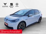 Volkswagen ID.3 Pro S Tour 19 WÄRMEPUMPE LED 360 -KAMERA AC - mit Elektro-Antrieb: Wärmepumpe