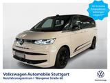 Volkswagen T7 Multivan Edition LÜ DSG 2.0 TDI Euro 6d ISC F - weiße Volkswagen T7 Multivan