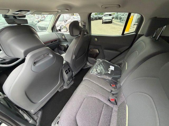 Kia EV2 61-kWh EARTH 4 SITZ TECH WINTER DRIVE-WISE