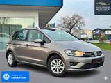 Volkswagen Golf Sportsvan 1.6 TDI Comfortline DSG AHK PDC