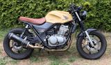 Honda CB 500 - HONDA 1998 CB 500