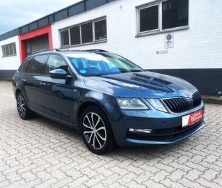 Skoda Octavia - 3