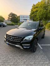 Mercedes-Benz Mercedes Ml 350 - Mercedes-Benz ML 350 in Bonn