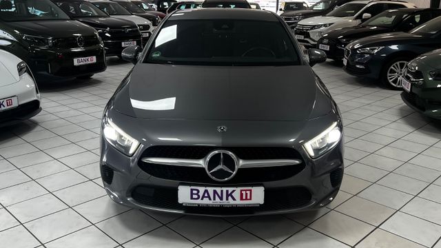 MERCEDES-BENZ A 220 TÜV&amp;AU neu&amp;Garantie