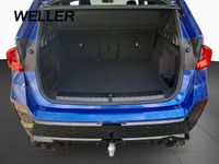 BMW X1 - Vorschau Bild 16