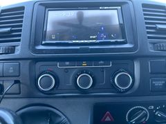 Fahrzeugabbildung Volkswagen T5 2.0 BiTDI Rockton 4Mo Twin MonoTube EINMALIG