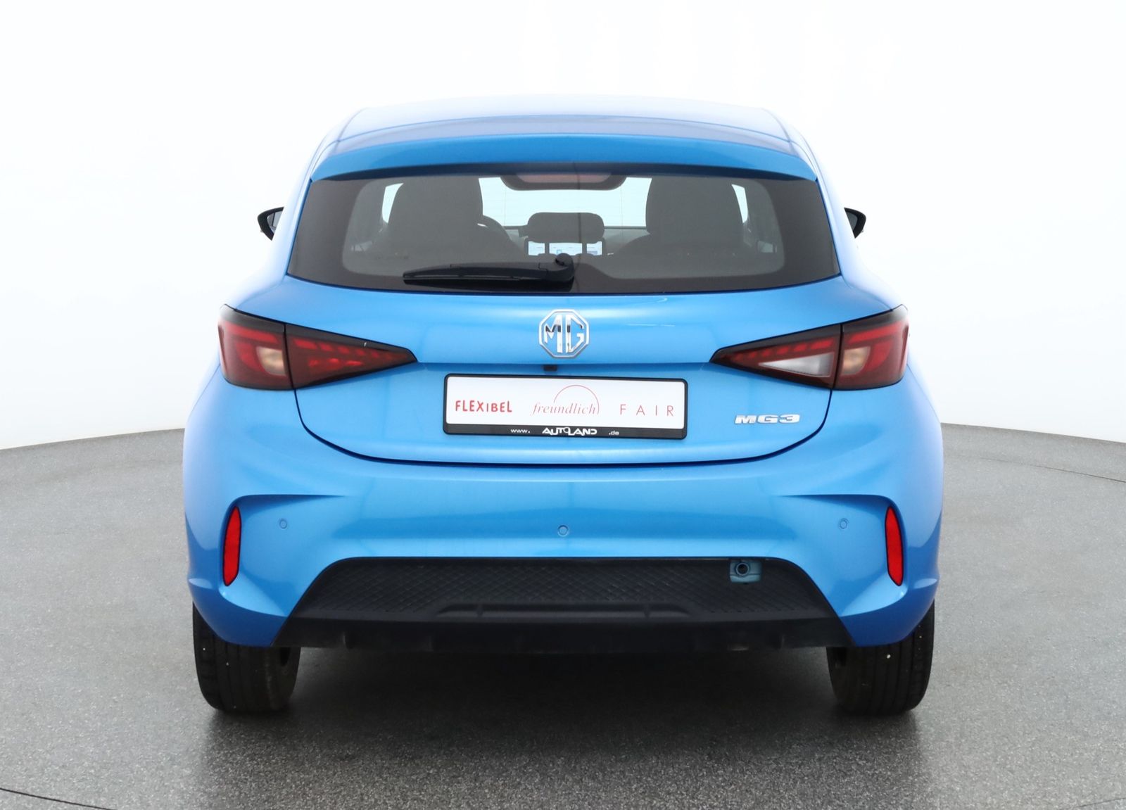 MG3