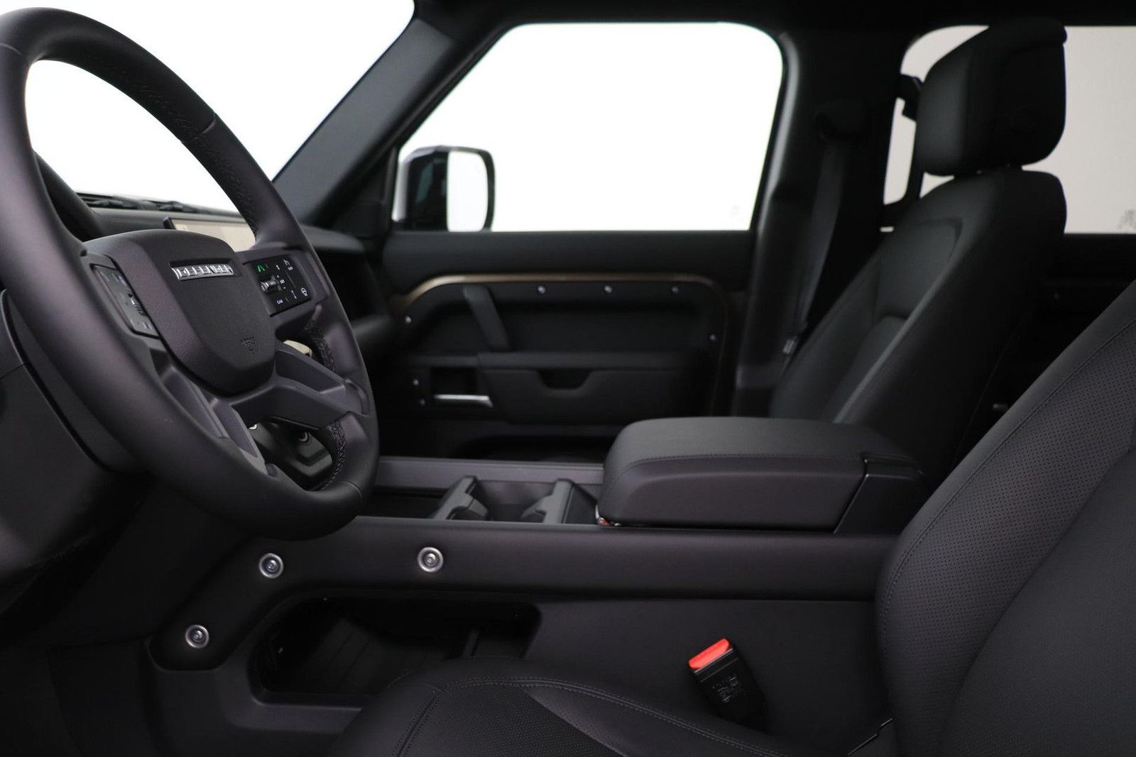 Land Rover Defender 110 P300e X-Dynamic HSE | SATIN | luftf imagem 3