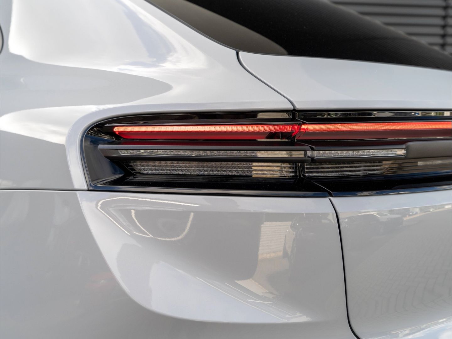 Porsche Macan - Bild 10