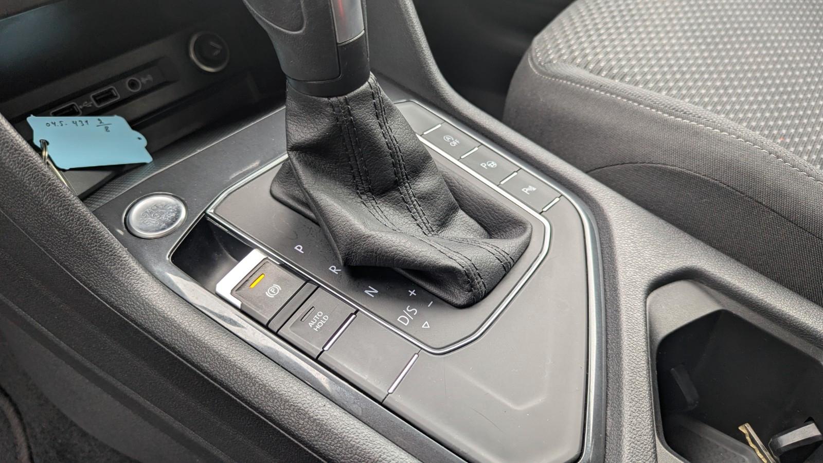 Volkswagen Tiguan Allspace Comfortline*KAMERA*7-SITZER*, миниатюра 13