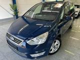 Ford Galaxy 2.0 TDCI*7-SITZ*TITN*AUTM*NAV*SHZ*TMP*PTS - Ford Galaxy Gebrauchtwagen in Köln