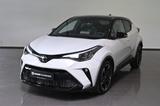 Toyota C-HR GR Sport Hybrid Flow Navi SHZ 19 Zoll - Toyota C-HR Flow mit Hybrid-Antrieb (Benzin/Elektro)