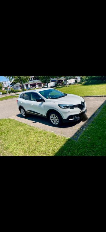 Image of Renault Kadjar