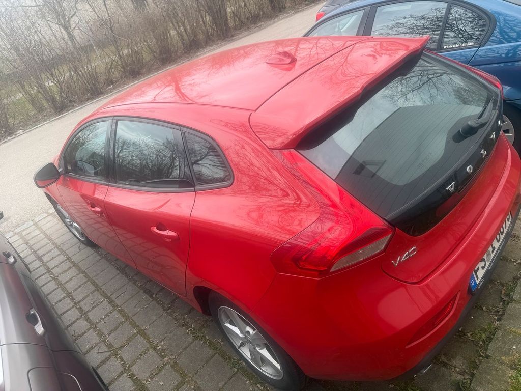 Image of Volvo V40