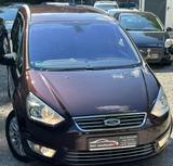 Ford Galaxy 2.0 tdci*7 Sitze*Automatik*Tüv Neu* - Ford Galaxy in Duisburg