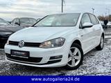 Volkswagen Golf VII 2.0TDI Lim. LOUNGE Navi Klima PDC SPORT - Volkswagen Golf: V Sport TDI