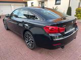 BMW 440 Gran Coupé 440i xDrive  Sport 20Zoll Head up - BMW 440 Gran Coupé aus 2017