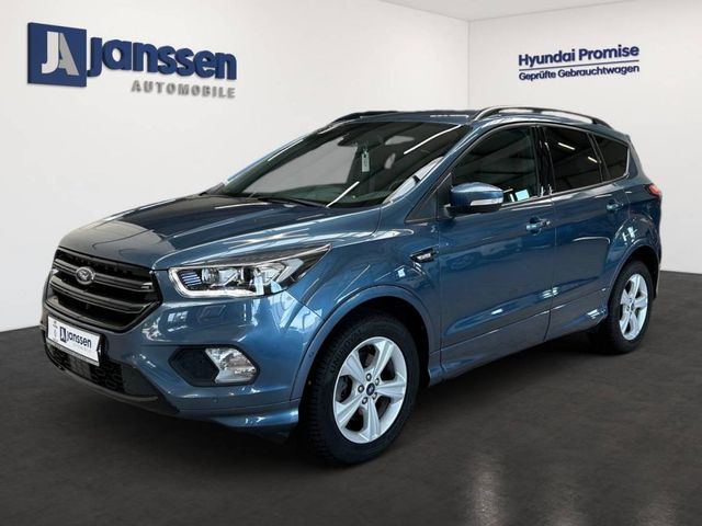 Ford Kuga | NAVI | Sitzheizung |Tempomat |