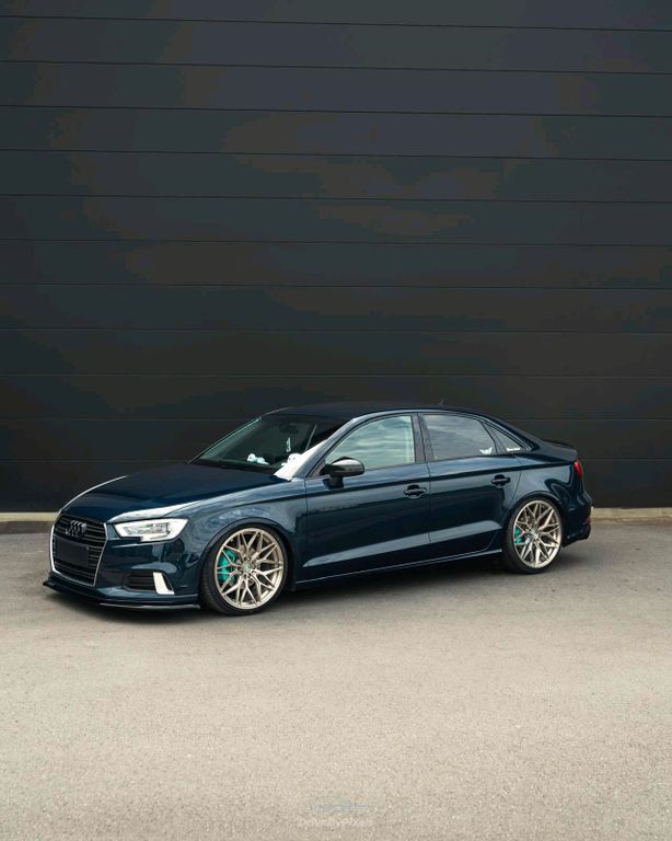 Image of Audi A3