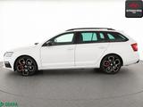 Skoda Octavia 2.0 TSI RS CHALLENGE PLUS STANDHEIZ,ACC - Skoda Gebrauchtwagen in Berlin