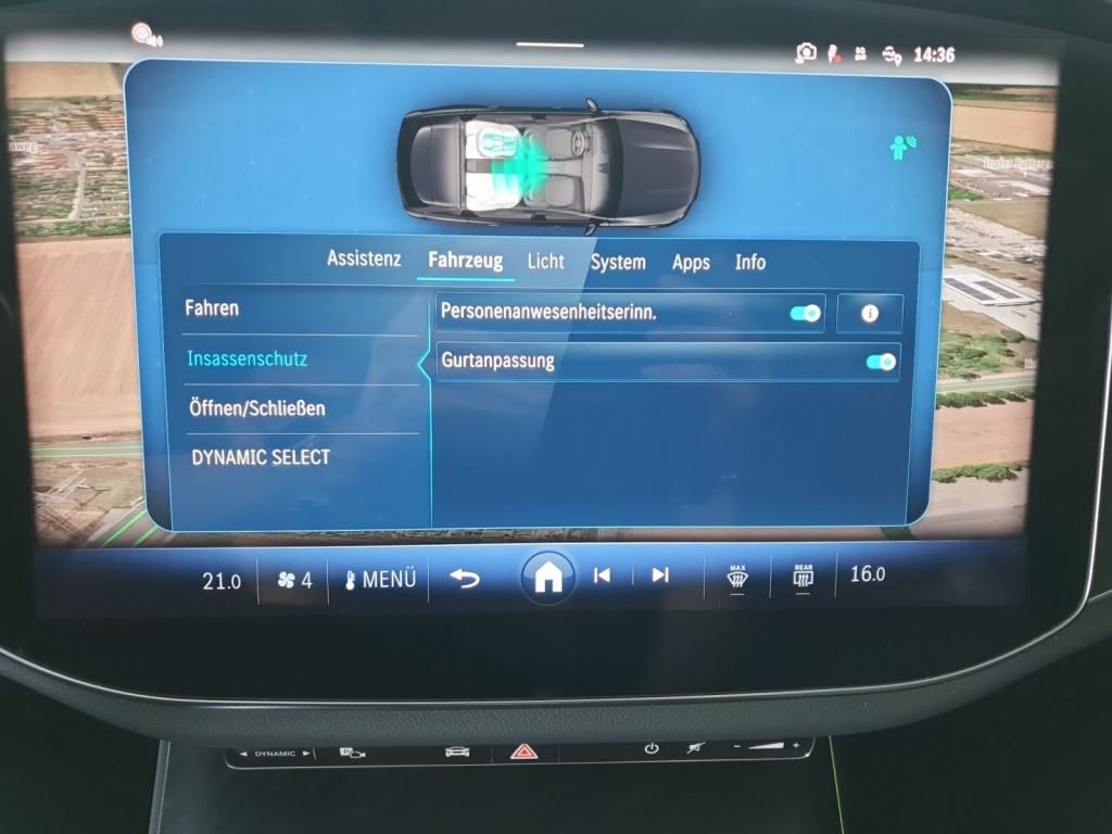 Fahrzeugabbildung Mercedes-Benz E 220 d T AVANTGARDE*DISTR*AHK*KEYL*KAM*TOTW