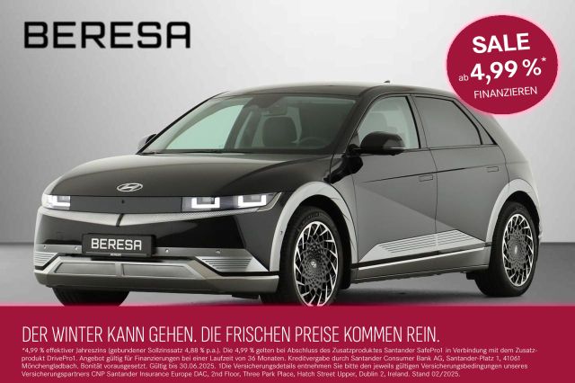 Hyundai IONIQ 5 4WD 77,4 kWh VIKING-Paket Assistenz+Rela