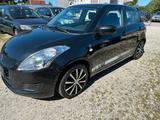 Suzuki Swift Klima,Alufelgen - gebrauchte Suzuki Swift aus dem Jahr 2012