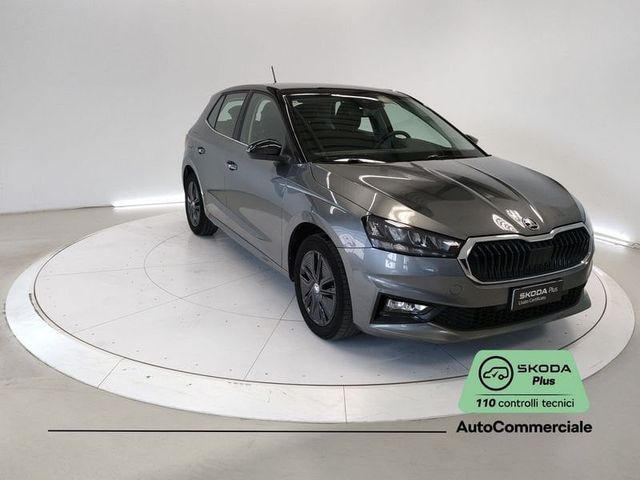 Другие Skoda Fabia 1.0 TSI EVO Style