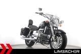 Honda F6C GL 1500 - TASCHEN, SCHEIBE - HONDA GL 1500 F6C